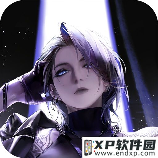 連線策略RPG《白夜極光》於雙平台正式上線