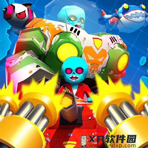 Steam成人新作《Cyber Crush 2069》極好評上市，只要銅板價且Bug沒那麼多