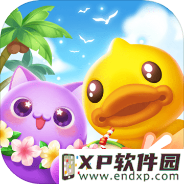 休闲新作《黑胡子大宝藏危机一发》登陆iOS