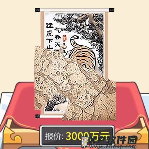 清新童趣休闲手游《水彩画》iOS版如约发布