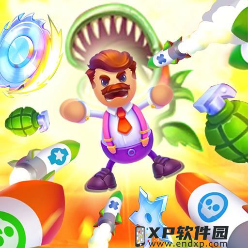 iOS《植物大战僵尸2-未来世界》今日全新登场