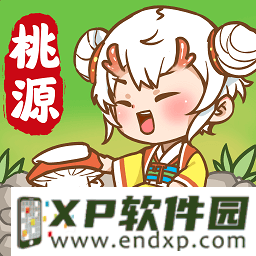 iOS仙侠手游来年力作《神仙也疯狂》前瞻